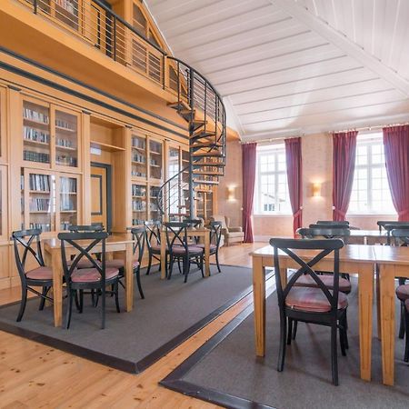 Casa Do Medico De Sao Rafael Hotel Sines Eksteriør billede